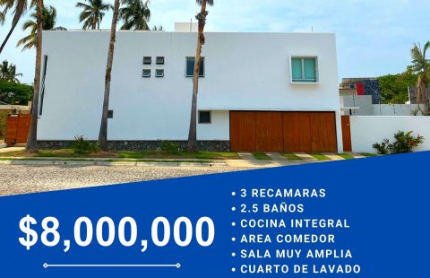 CASA EN RESIDENCIAL  LA HIGUERA