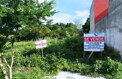 TERRENO DIAMANTE