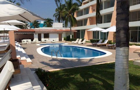 DEPARTAMENTOS DE PLAYA CALLIMAR