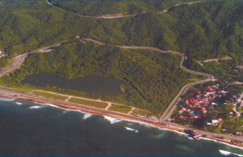 TERRENO MIRAMAR PEÑITAS