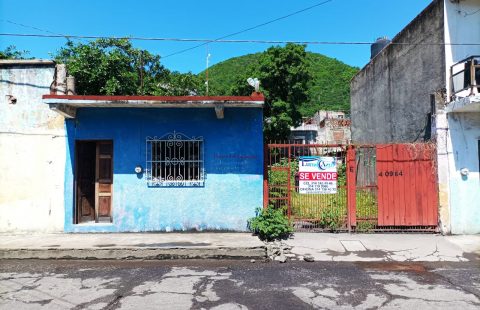 TERRENO C. 21 DE MARZO ZONA CENTRO