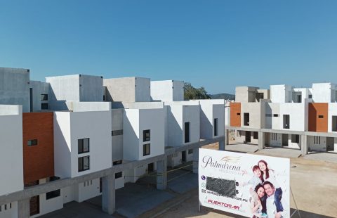 FRACC. PALMARENA