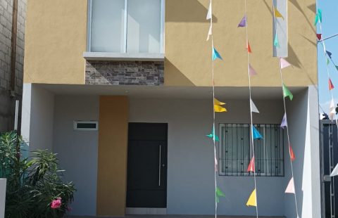 PUNTA ARENA MOD VENTURI