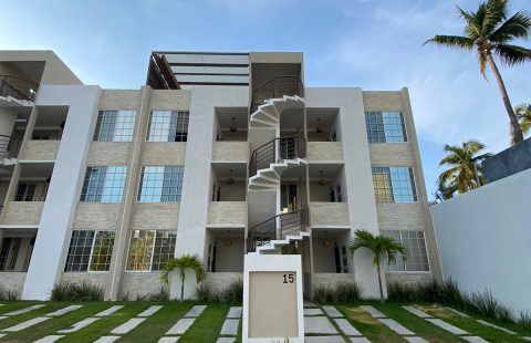 RENTA BONITO DEPARTAMENTO EN FRACC PALMA DEL SOL