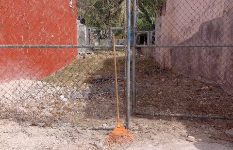 TERRENO EN VENTA PUNTA CHICA