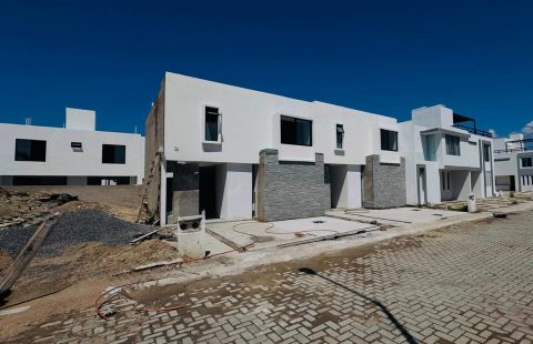 PREVENTA CASA ROBLE RESIDENCIAL BELONA SEGUNDA ESTAPA