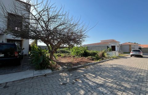 TERRENOS EN RESIDENCIAL LA HIGUERA