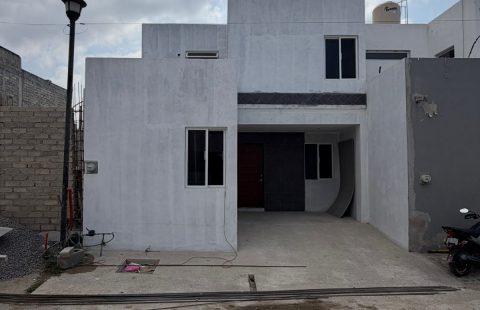 PREVENTA BONITA CASA RINCONADA DEL VALLE