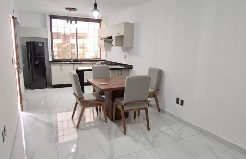 BONITO DEPARTAMENTO EN RENTA UBICADO TORRES DEL MAR