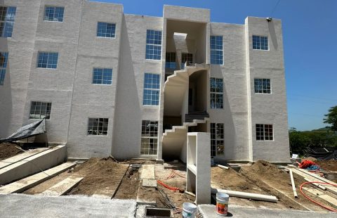 PREVENTA DEPARTAMENTO COLINAS SAN JAVIER