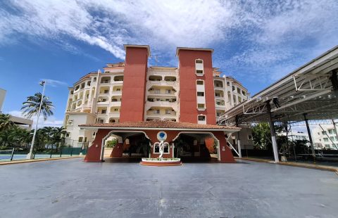 VILLA 2 RECAMARAS EN CONDOMINIO GRAN PACIFICO