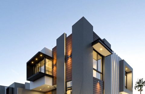 PREVENTA RESIDENCIA EN ESQUINA EN FRACCIONAMIENTO LAS HIGUERAS