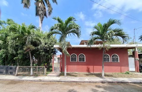 OFICINA COMERCIAL EN ZONA INDUSTRIAL