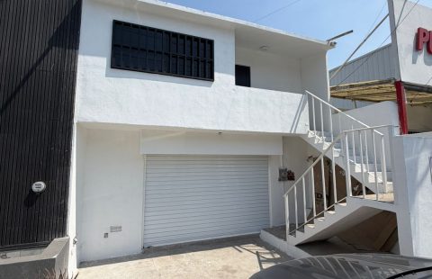 LOCAL COMERCIAL NUEVO SOBRE BLVD MIGUEL DE LA MADRID